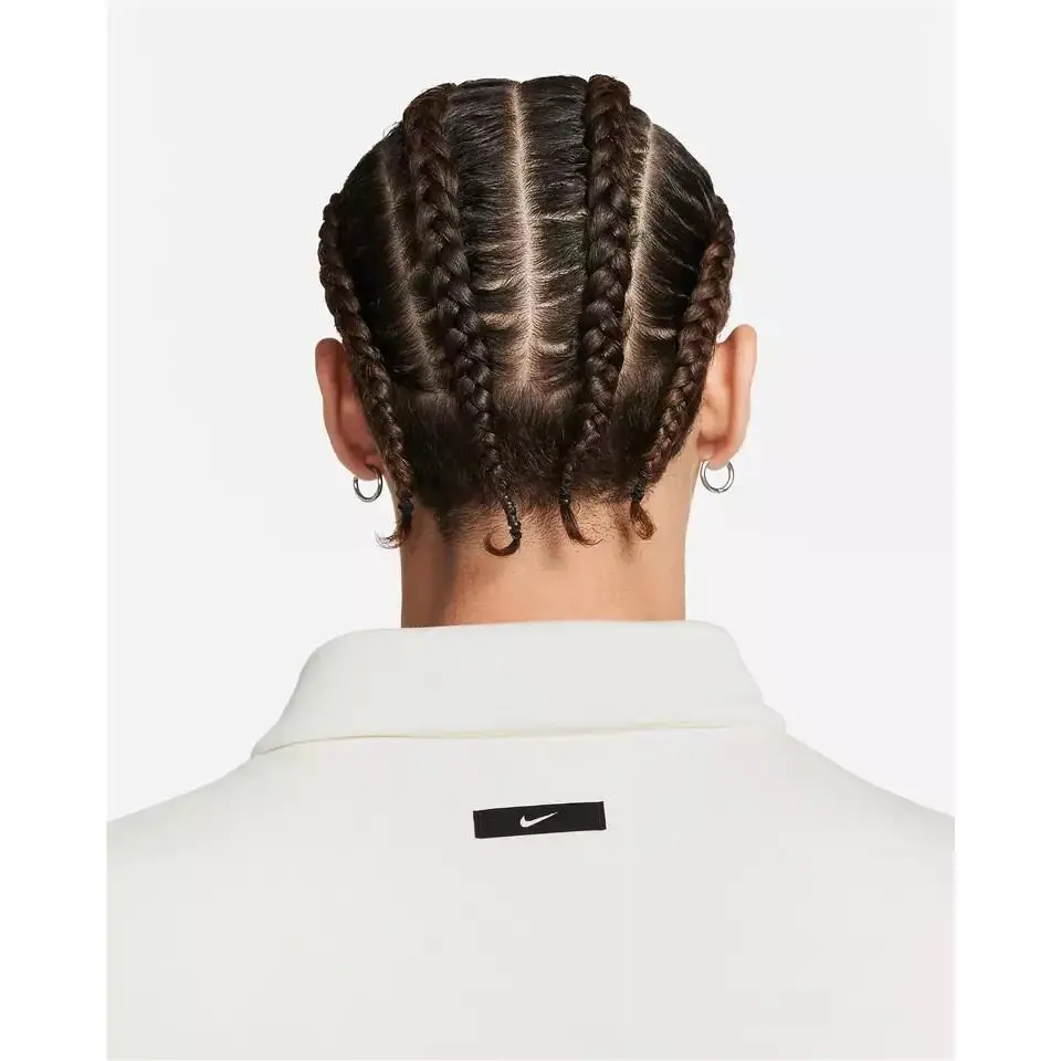Nike clothing - Nike Tech Fleece Reimagined Jacket - FB8167-133 FB8167133 - Off White 12