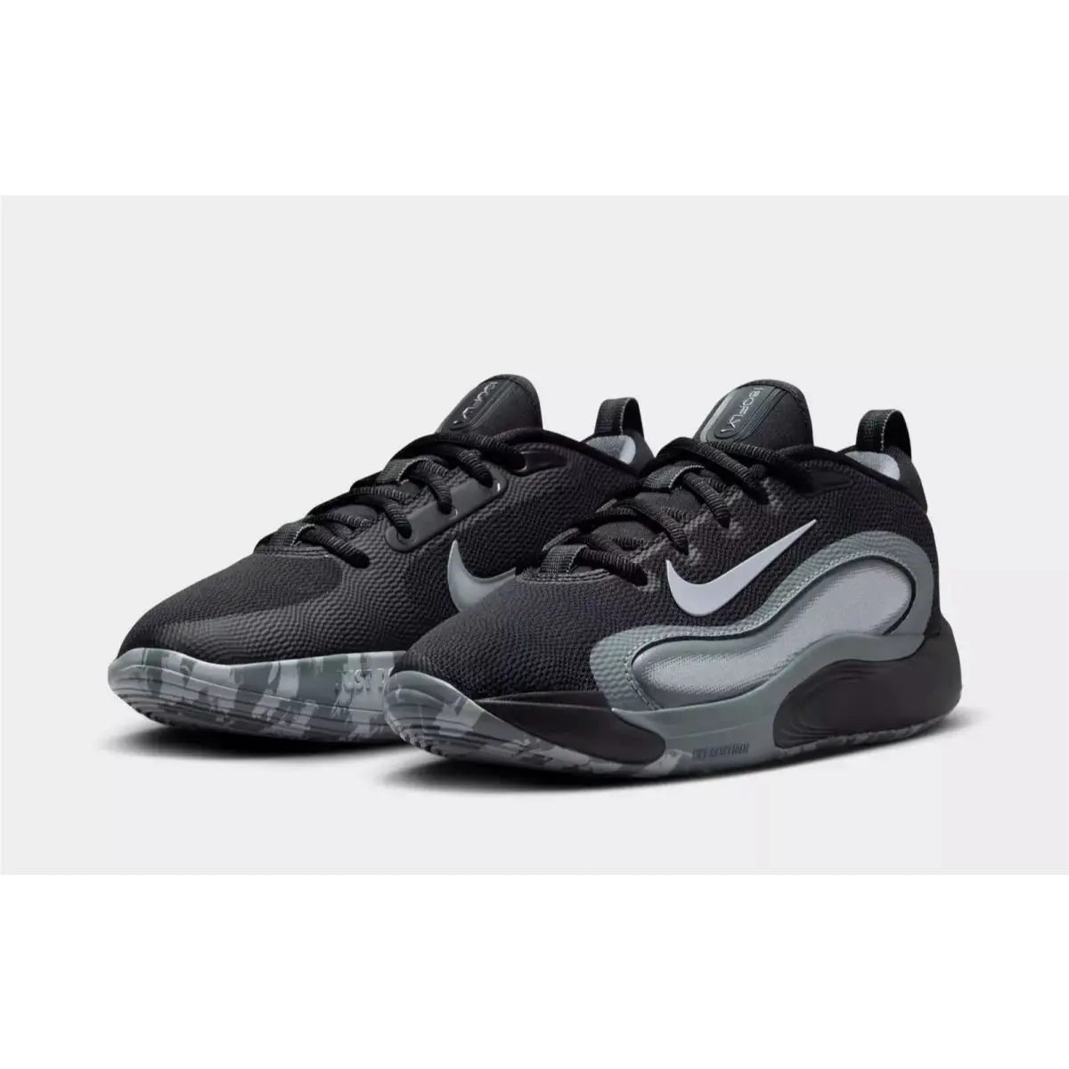 Nike shoes - IsoFly - IsoFly - FN4384 001 - Black 0