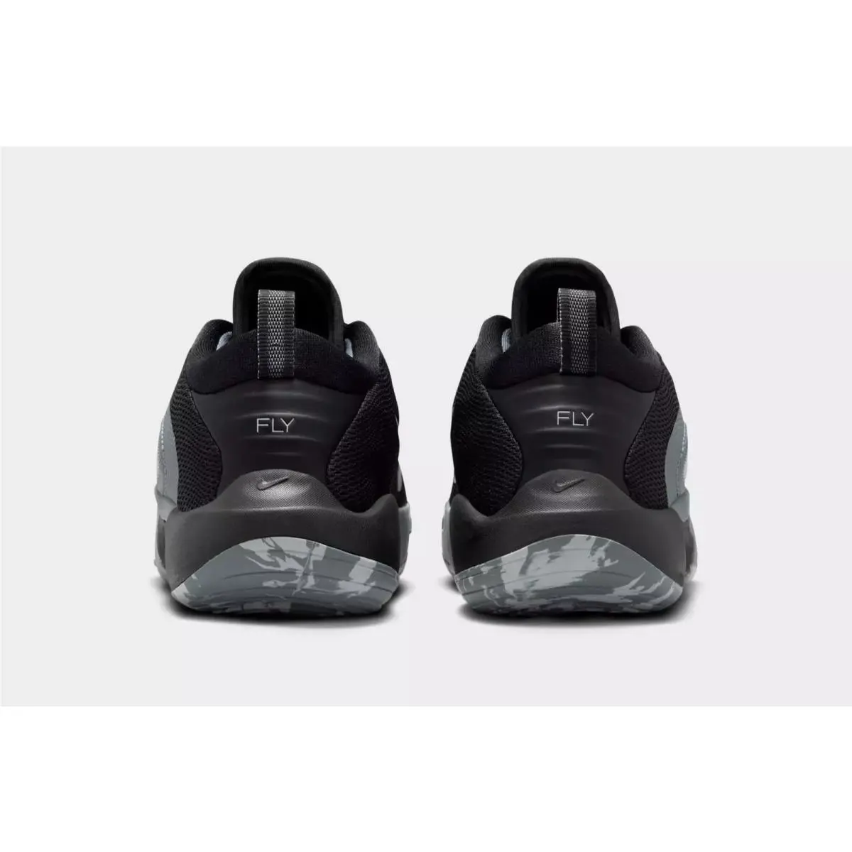 Nike shoes - IsoFly - IsoFly - FN4384 001 - Black 1