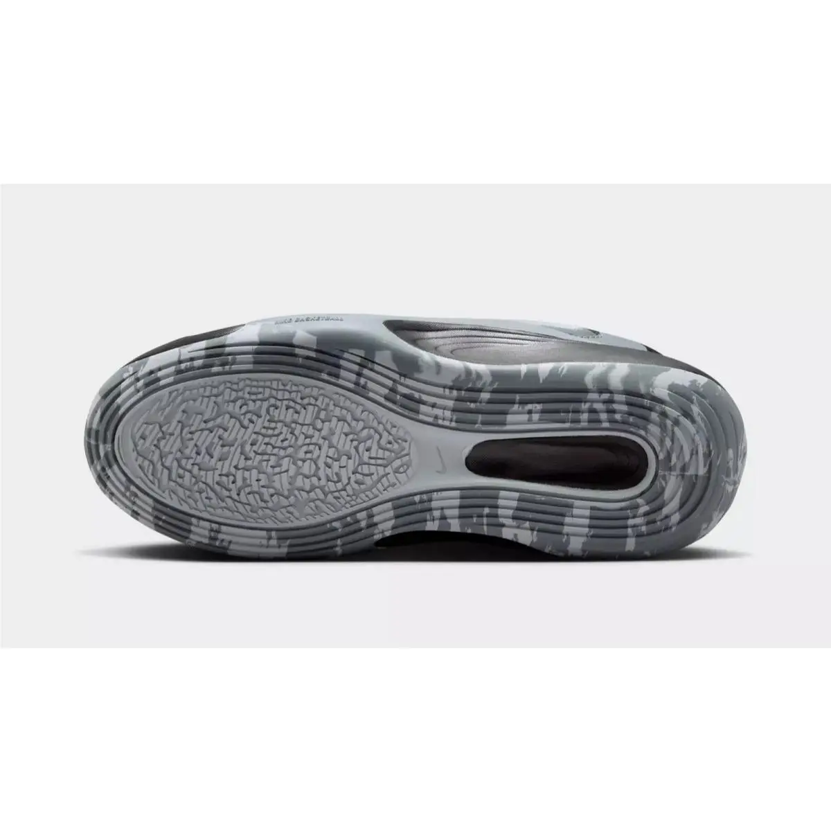Nike shoes - IsoFly - IsoFly - FN4384 001 - Black 4