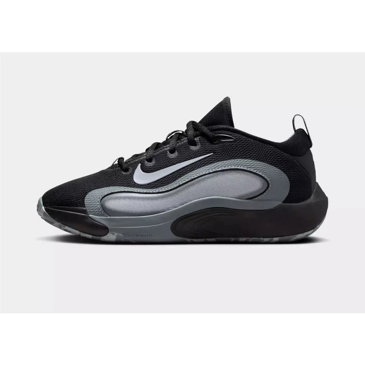 Nike shoes - IsoFly - IsoFly - FN4384 001 - Black 5