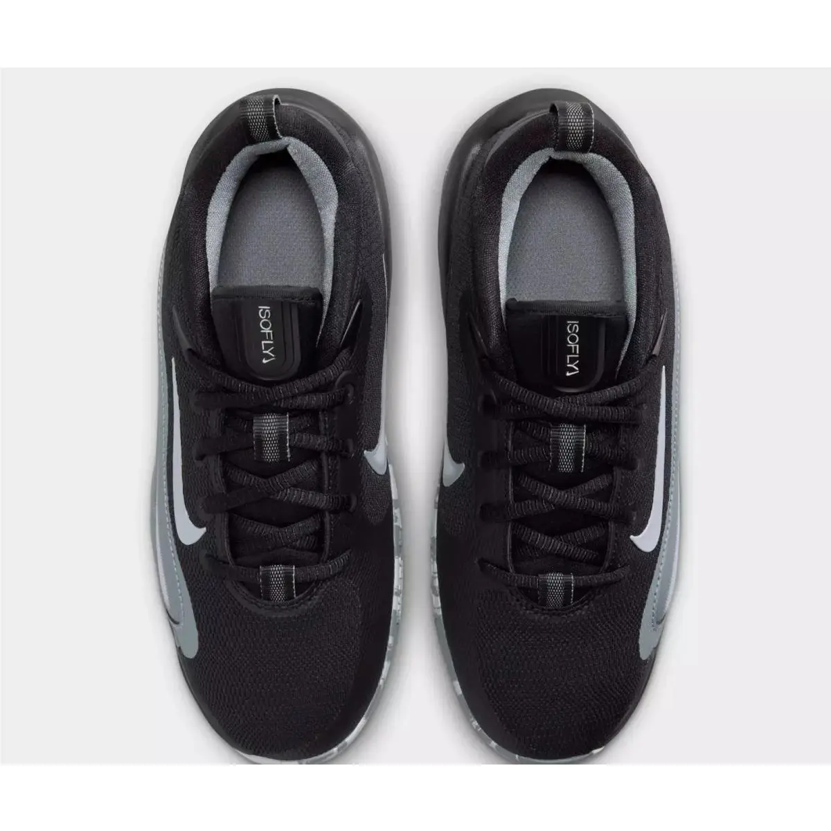 Nike shoes - IsoFly - IsoFly - FN4384 001 - Black 8