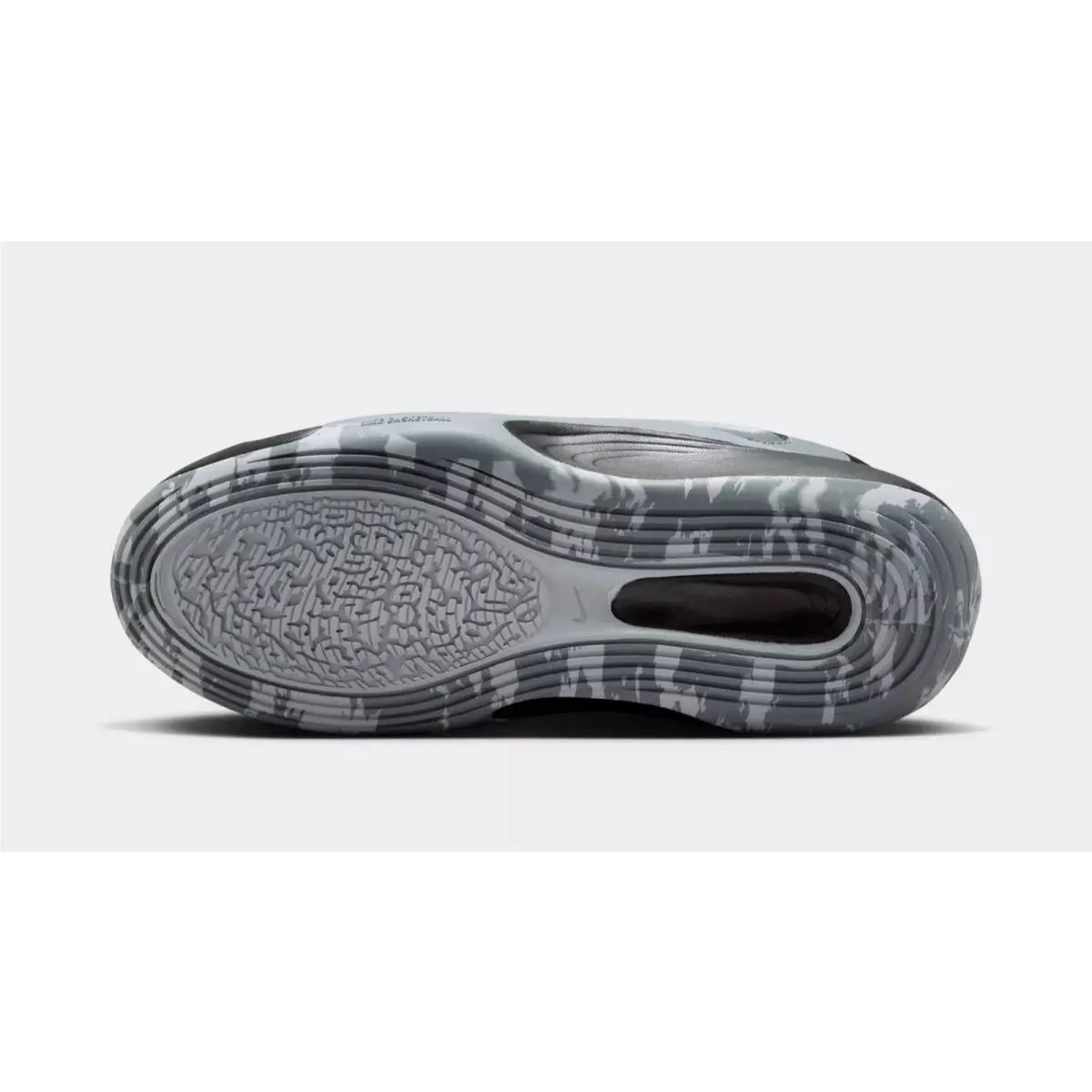 Nike shoes - IsoFly - IsoFly - FN4384 001 - Black 10