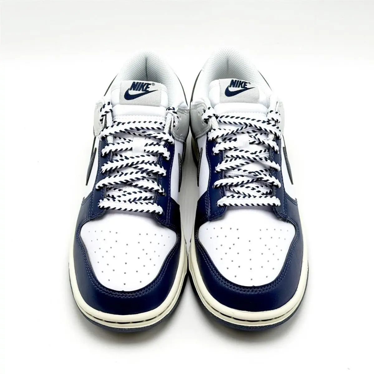 Nike shoes - Nike Dunk Low - Dunk Low - IM2222-101 - Blue 6