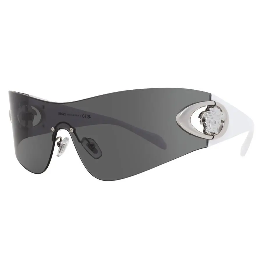 Versace 0VE2280-100087 Sunglasses 42mm