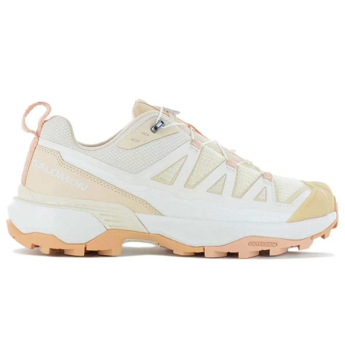 Salomon shoes - Salomon X Ultra 360 - Ultra - 474641 - Beige 0