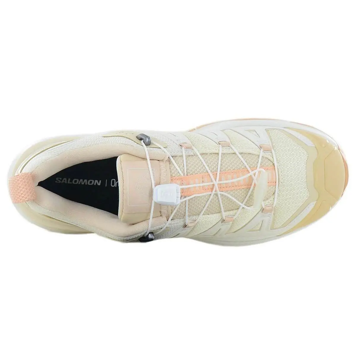 Salomon shoes - Salomon X Ultra 360 - Ultra - 474641 - Beige 1