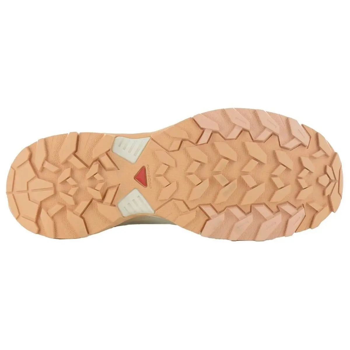 Salomon shoes - Salomon X Ultra 360 - Ultra - 474641 - Beige 2