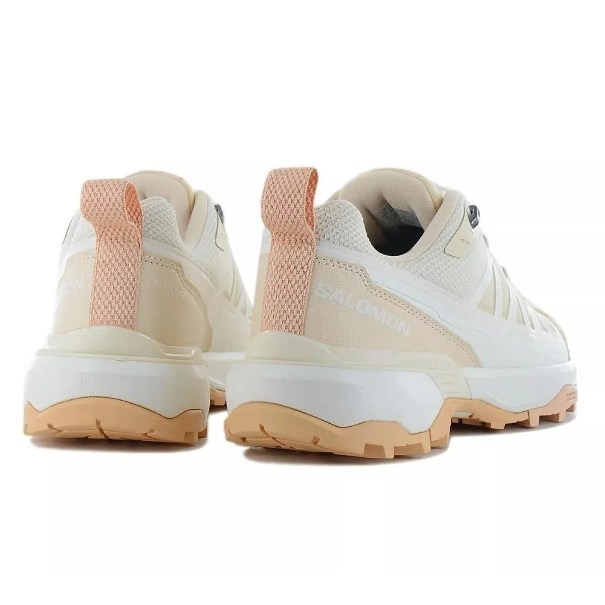 Salomon shoes - Salomon X Ultra 360 - Ultra - 474641 - Beige 3