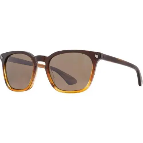 AO American Optical Alden 53mm Sunglasses #3 Chestnut Fade