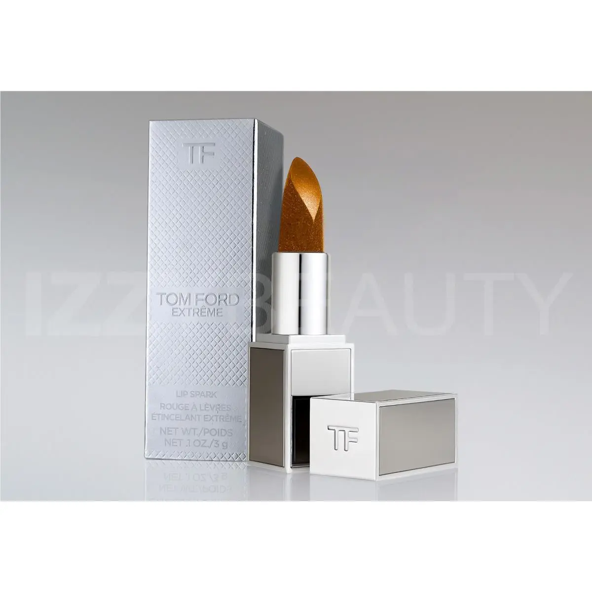 Extreme Lip Spark Lipstick Full Size - Pick Your Color 02 Surge by Tom Ford