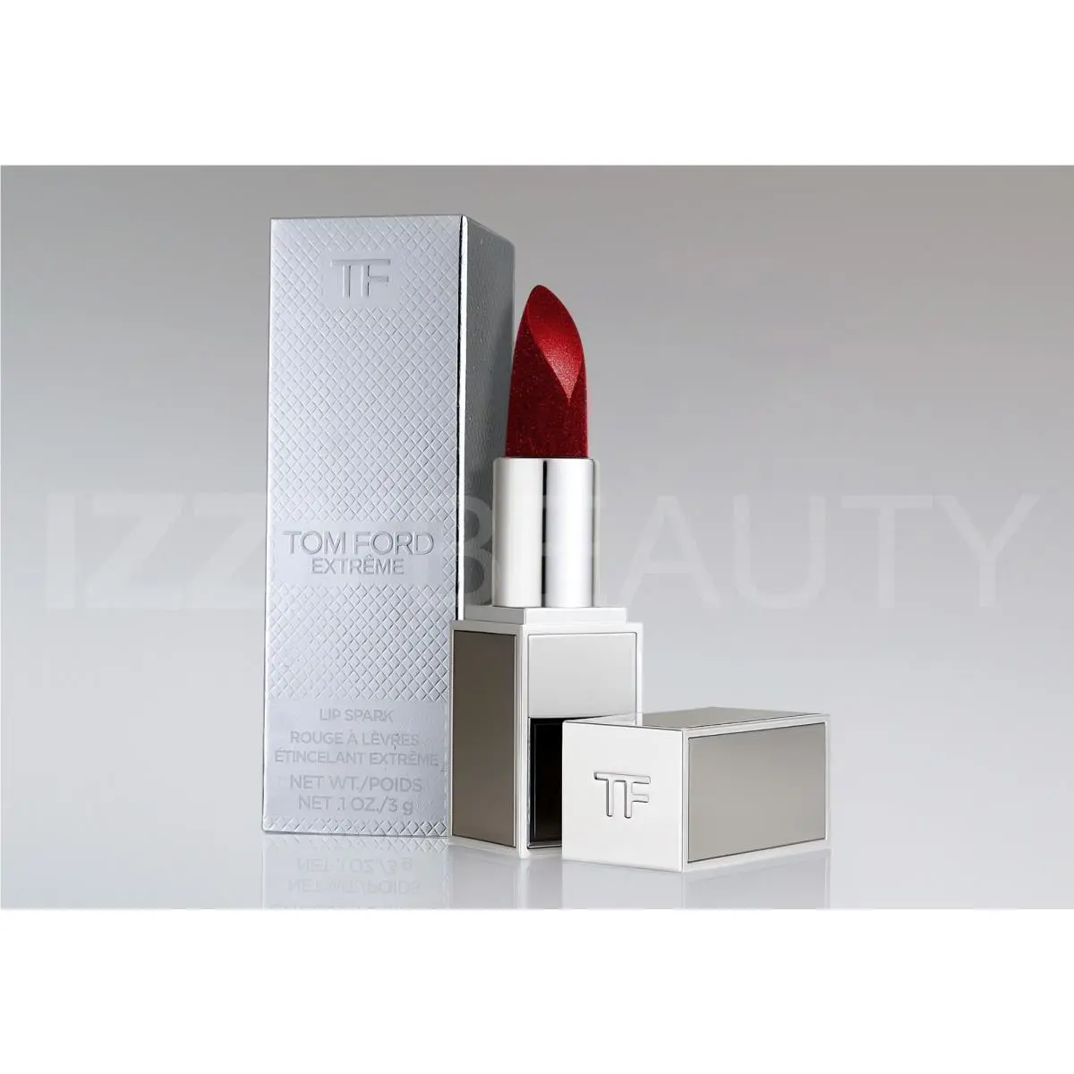 Extreme Lip Spark Lipstick Full Size - Pick Your Color 07 Stunner by Tom Ford