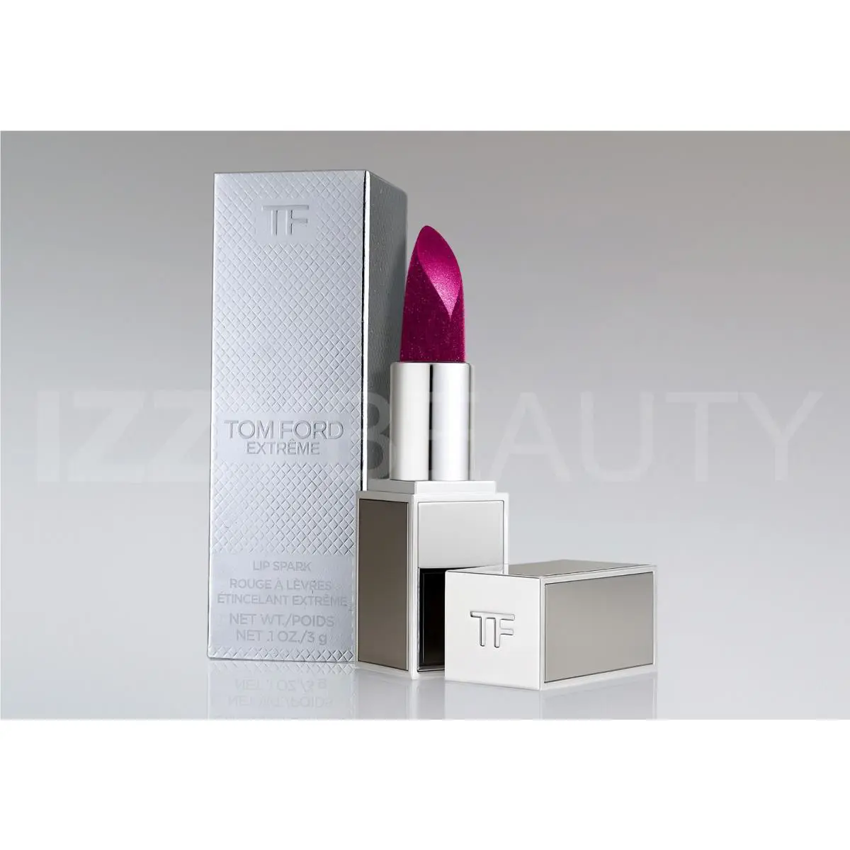 Extreme Lip Spark Lipstick Full Size - Pick Your Color 08 Dazed by Tom Ford