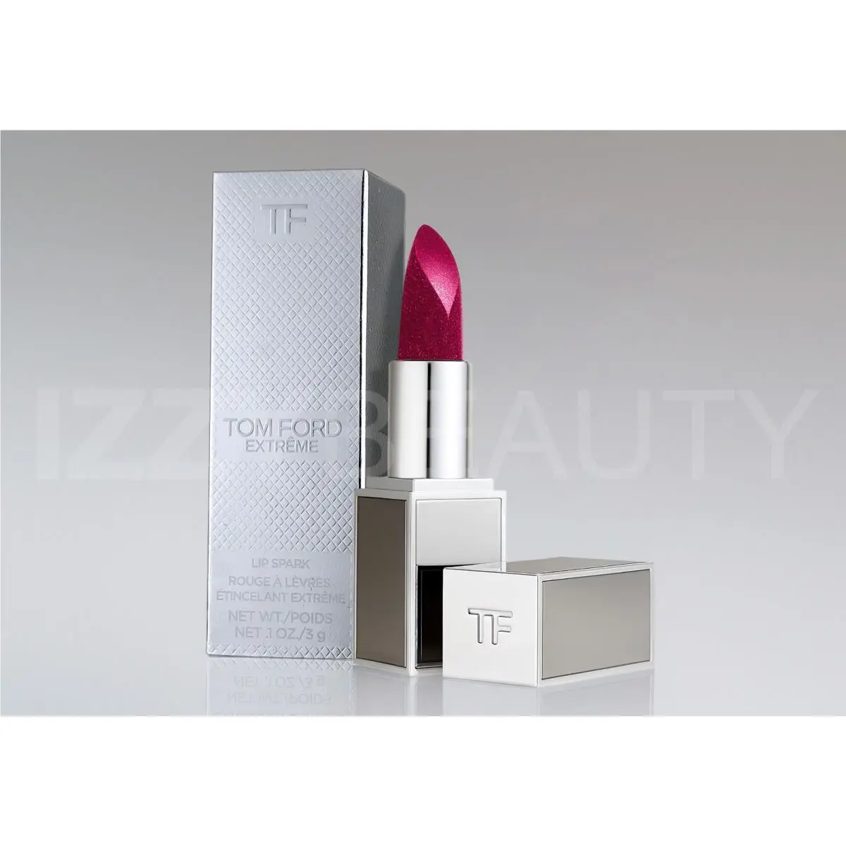 Extreme Lip Spark Lipstick Full Size - Pick Your Color 10 Stinger by Tom Ford
