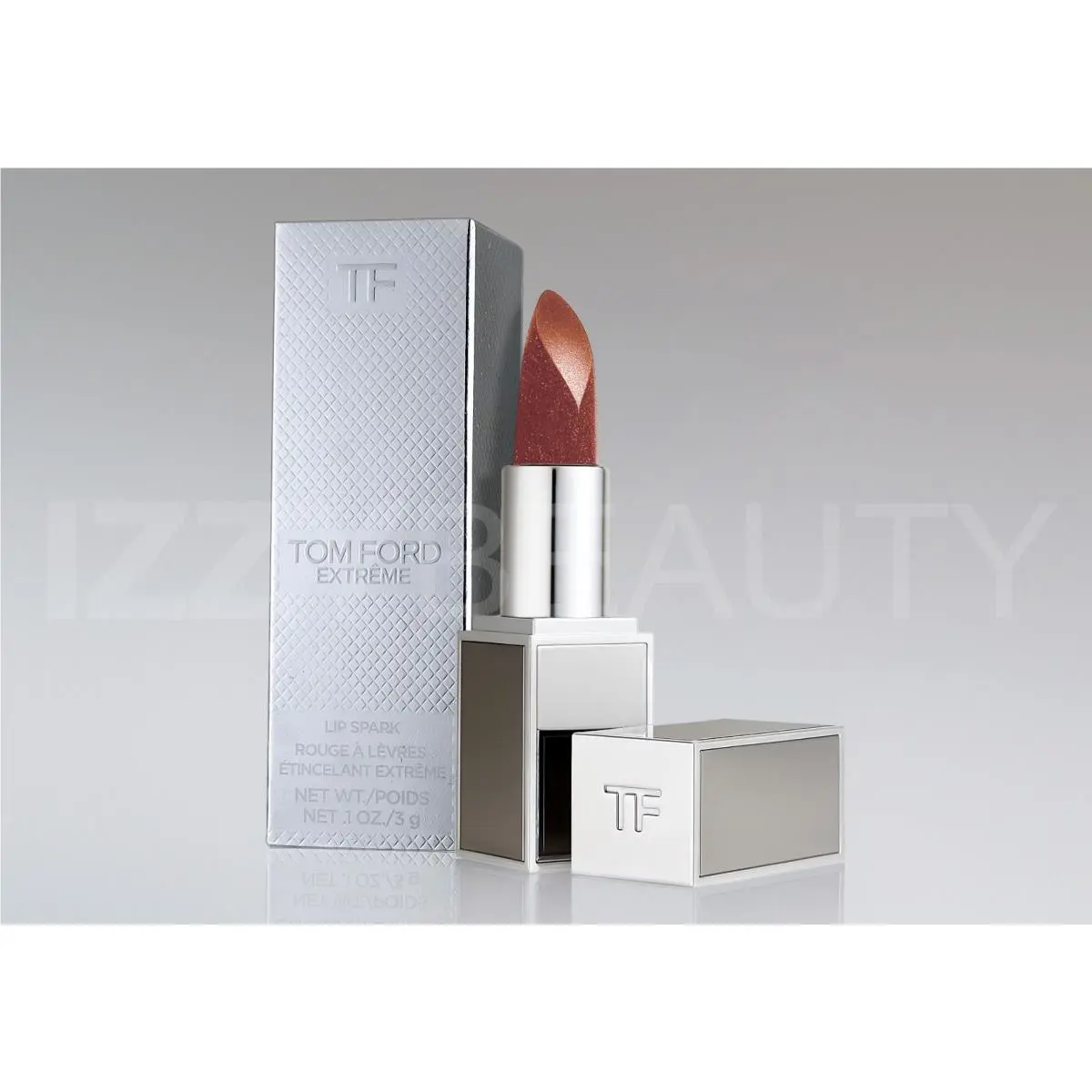 Extreme Lip Spark Lipstick Full Size - Pick Your Color 13 Commando by Tom Ford