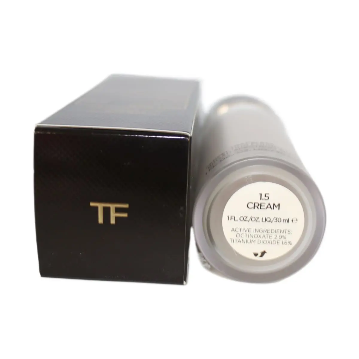 Tom Ford Traceless Perfecting Foundation Spf 15 1 oz 30 ml – Pick Your Shade