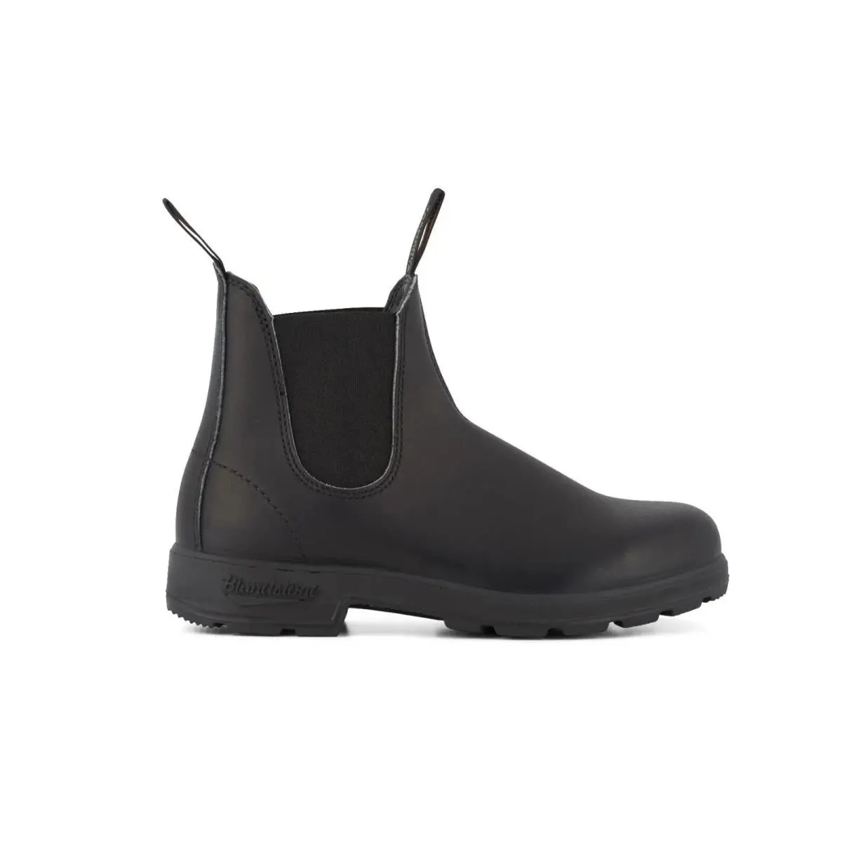 Blundstone shoes - 510 - Black - Black 0