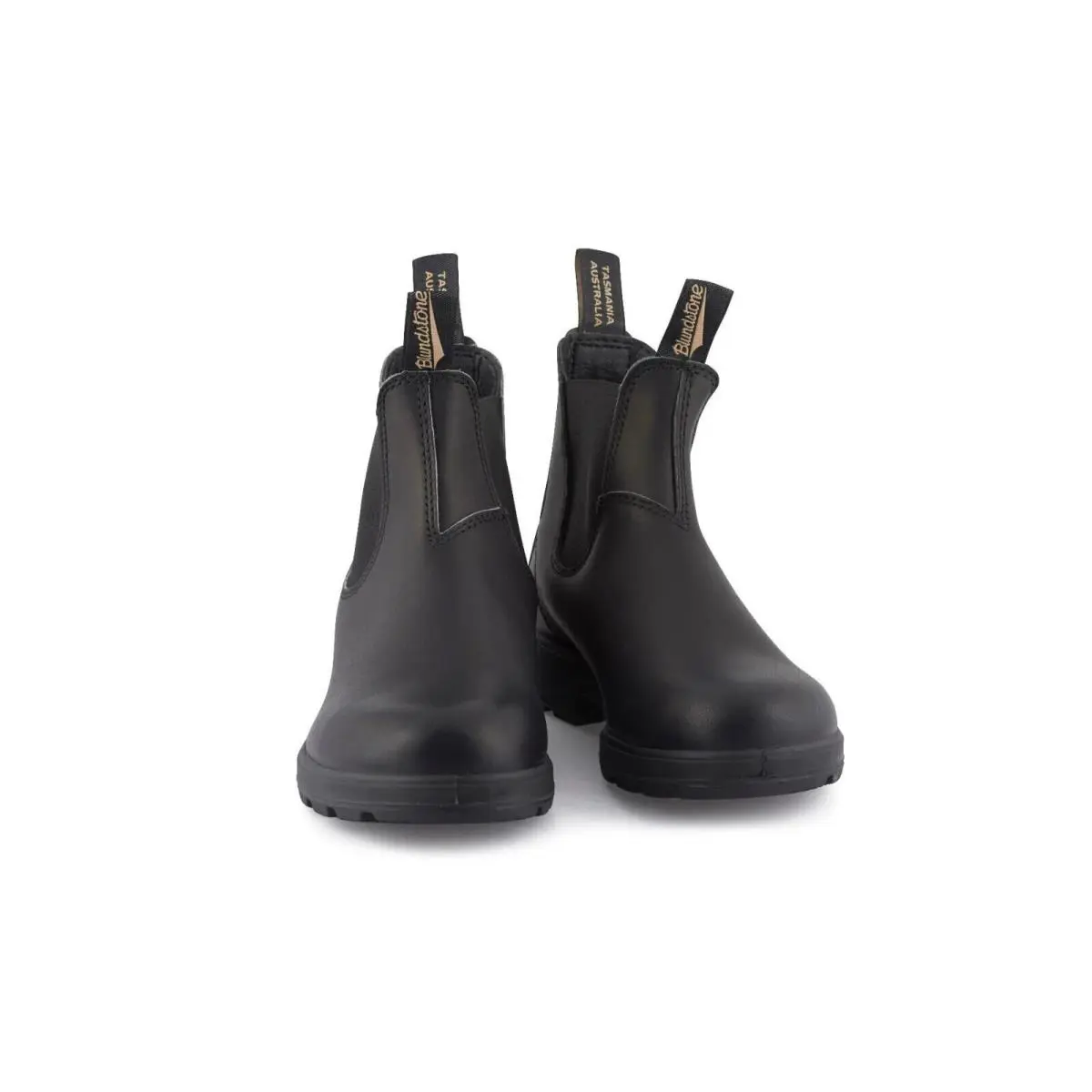 Blundstone shoes - 510 - Black - Black 3