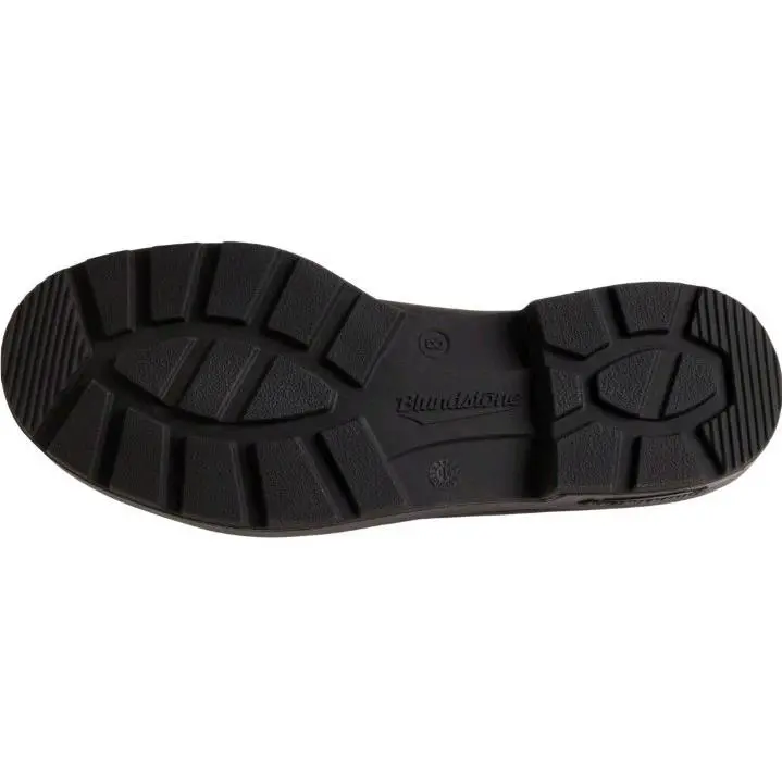 Blundstone shoes - 2105 - 2105 - Black 12