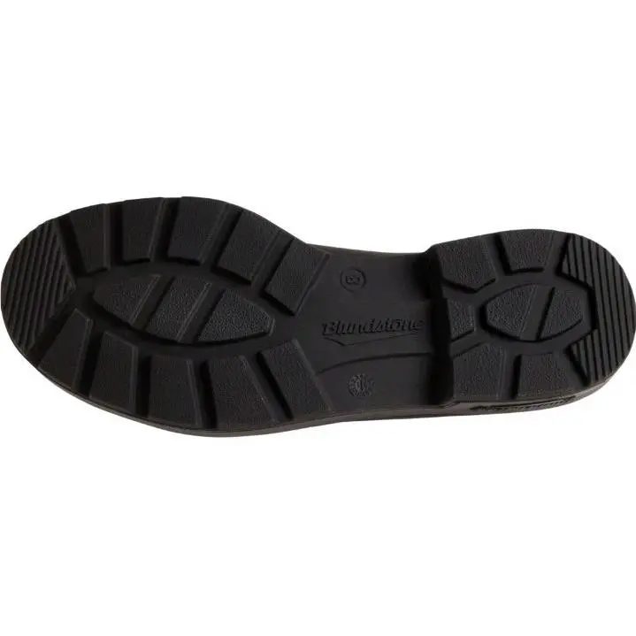 Blundstone shoes - Chelsea - Chelsea - 2105 - Black (UPC: 9315891509008) 12