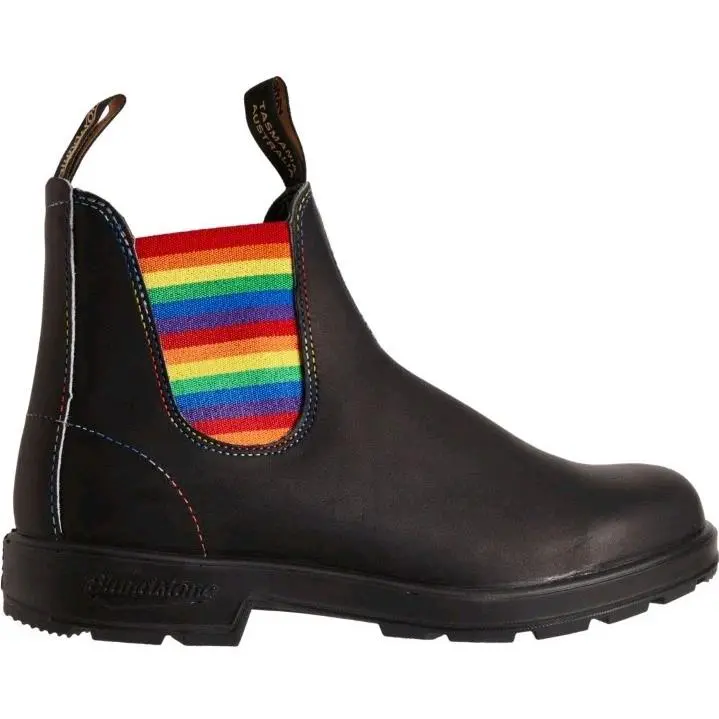 Blundstone shoes - Chelsea - Chelsea - 2105 - Black (UPC: 9315891509008) 0