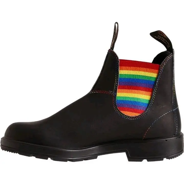 Blundstone shoes - Chelsea - Chelsea - 2105 - Black (UPC: 9315891509008) 1