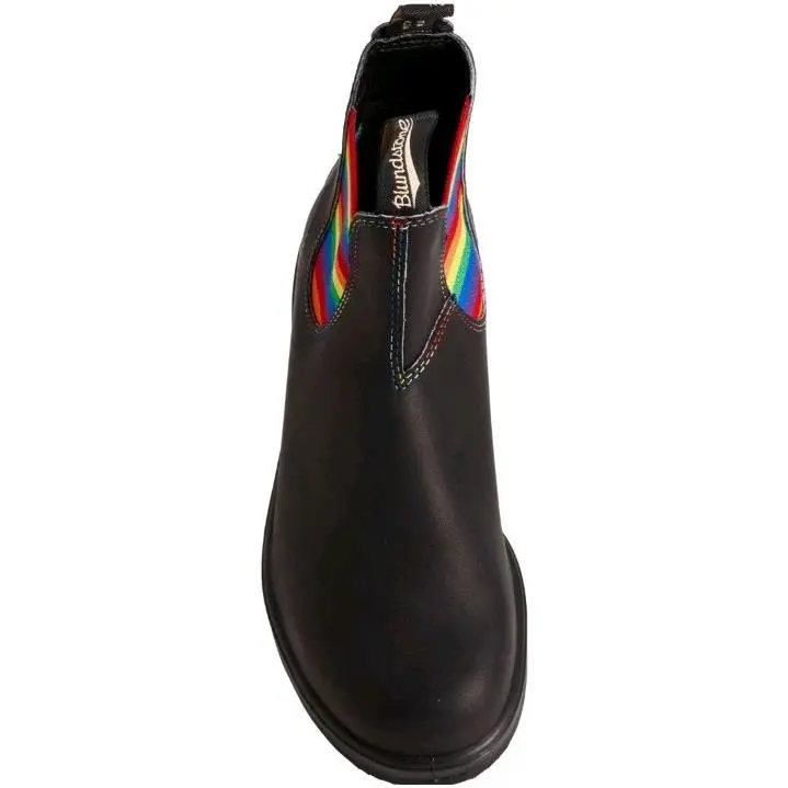 Blundstone shoes - Chelsea - Chelsea - 2105 - Black (UPC: 9315891509008) 2