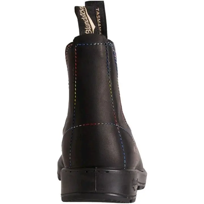 Blundstone shoes - Chelsea - Chelsea - 2105 - Black (UPC: 9315891509008) 4