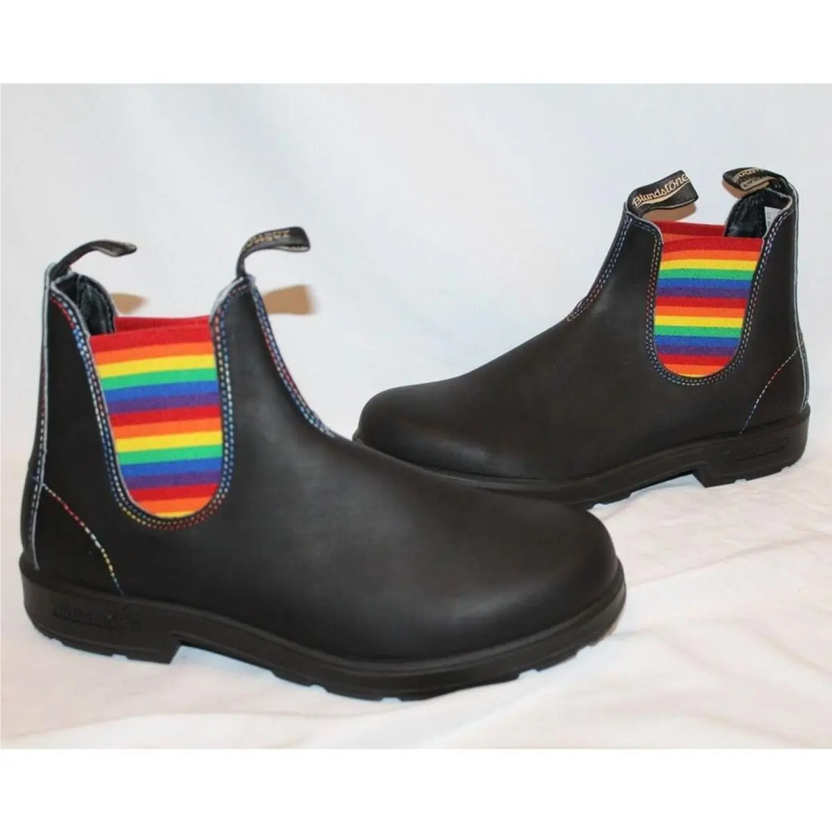 Blundstone shoes - 2105 - 2105 - Black 8