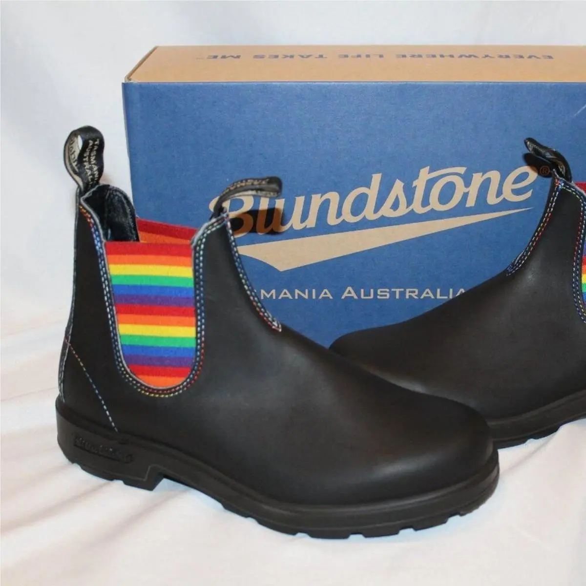 Blundstone shoes - 2105 - 2105 - Black 0