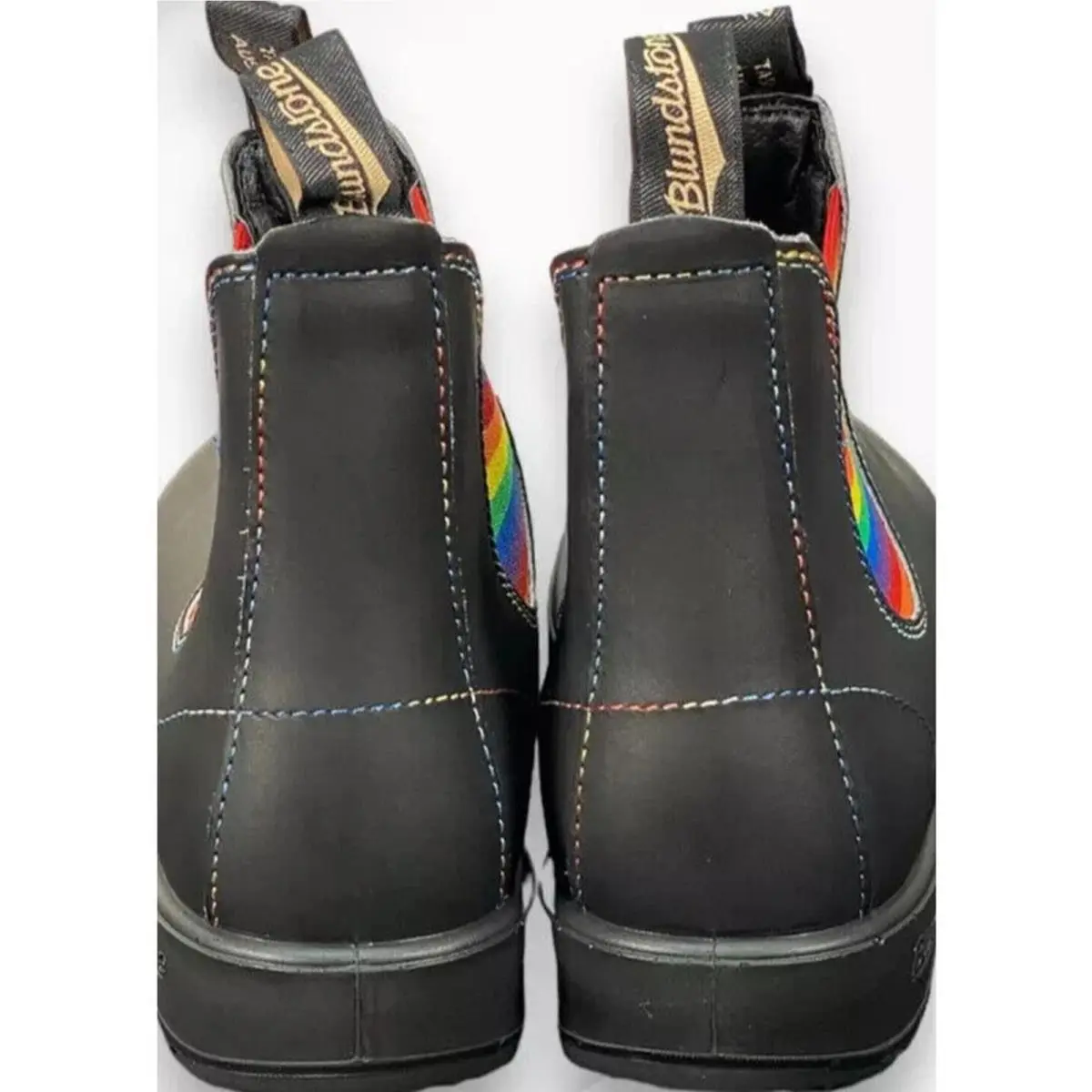 Blundstone shoes - 2105 - 2105 - Black 7