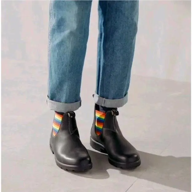 Blundstone shoes - 2105 - 2105 - Black 9