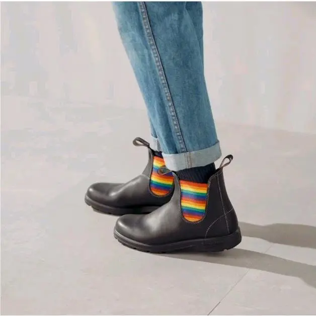 Blundstone shoes - 2105 - 2105 - Black 11