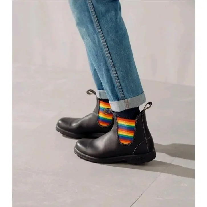 Blundstone shoes - Chelsea - Chelsea - 2105 - Black (UPC: 9315891509008) 8