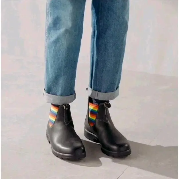 Blundstone shoes - Chelsea - Chelsea - 2105 - Black (UPC: 9315891509008) 9