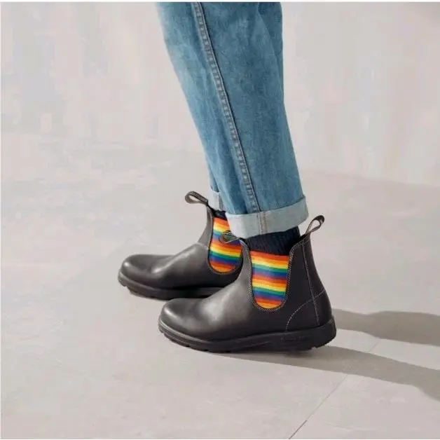 Blundstone shoes - Chelsea - Chelsea - 2105 - Black (UPC: 9315891509008) 11