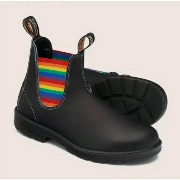 Blundstone shoes - Chelsea - Chelsea - 2105 - Black (UPC: 9315891509008) 13