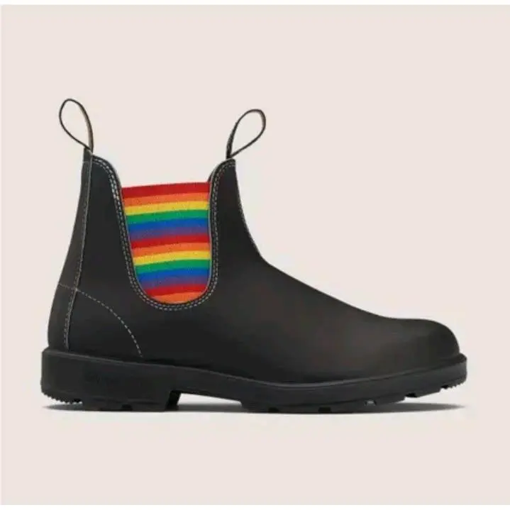 Blundstone shoes - Chelsea - Chelsea - 2105 - Black (UPC: 9315891509008) 14