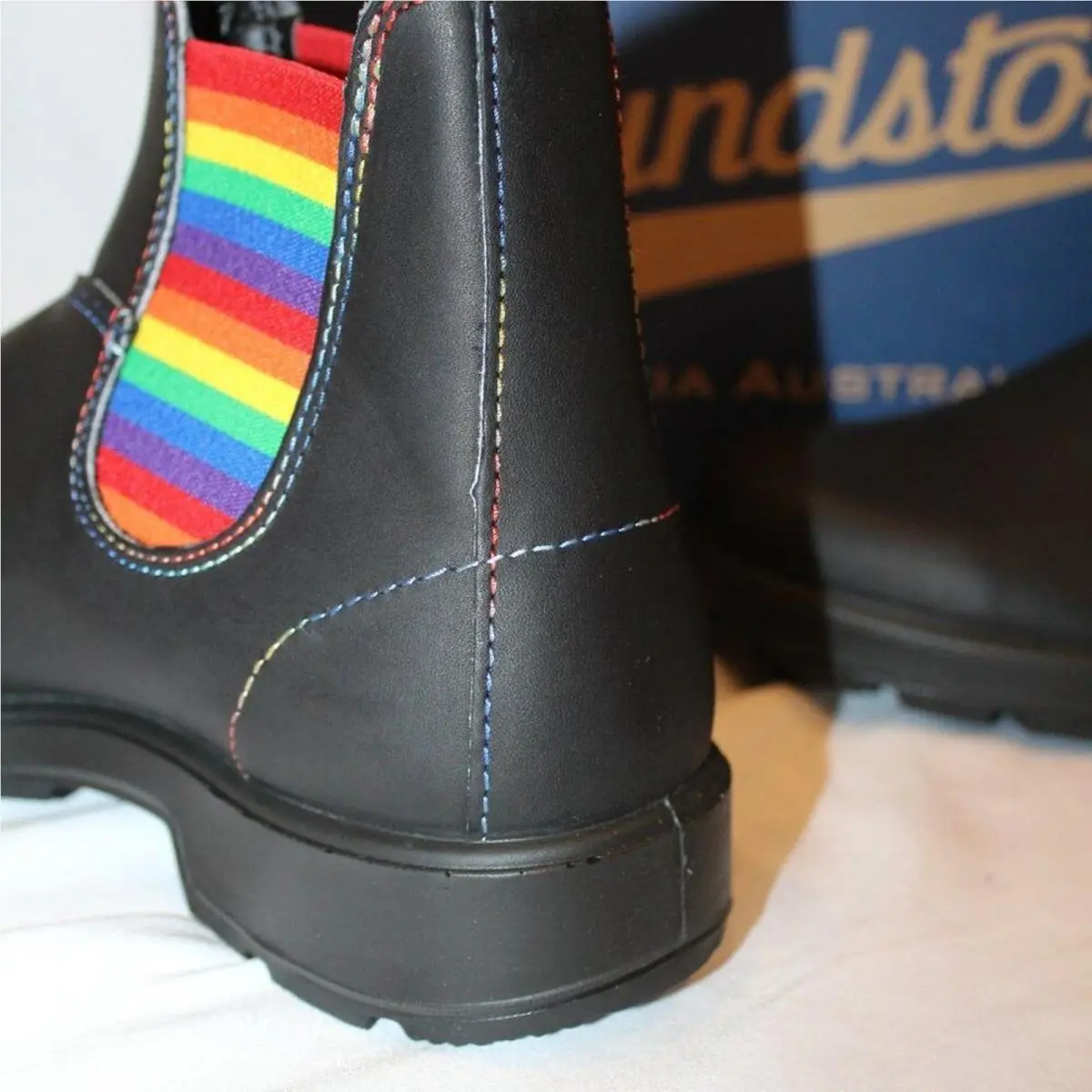 Blundstone shoes - 2105 - 2105 - Black 11