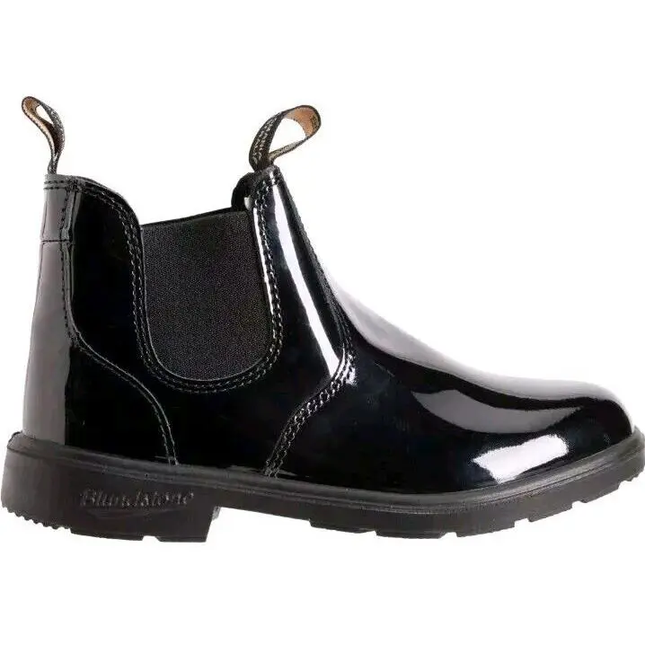 Blundstone shoes - Blundstone 2255 - 2255 - Black (UPC: 9315891548618) 0