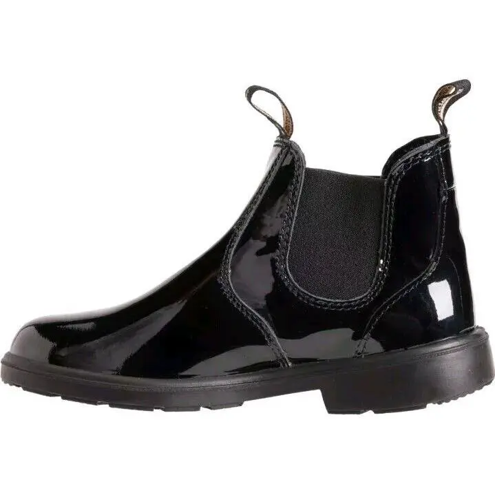Blundstone shoes - Blundstone 2255 - 2255 - Black (UPC: 9315891548618) 1