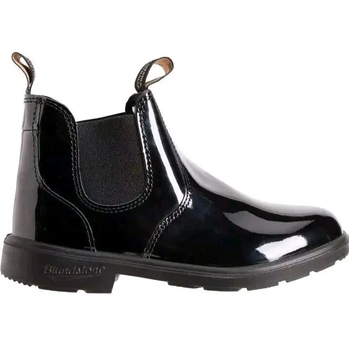 Blundstone shoes - Blundstone 2255 - 2255 - Black (UPC: 9315891548625) 0