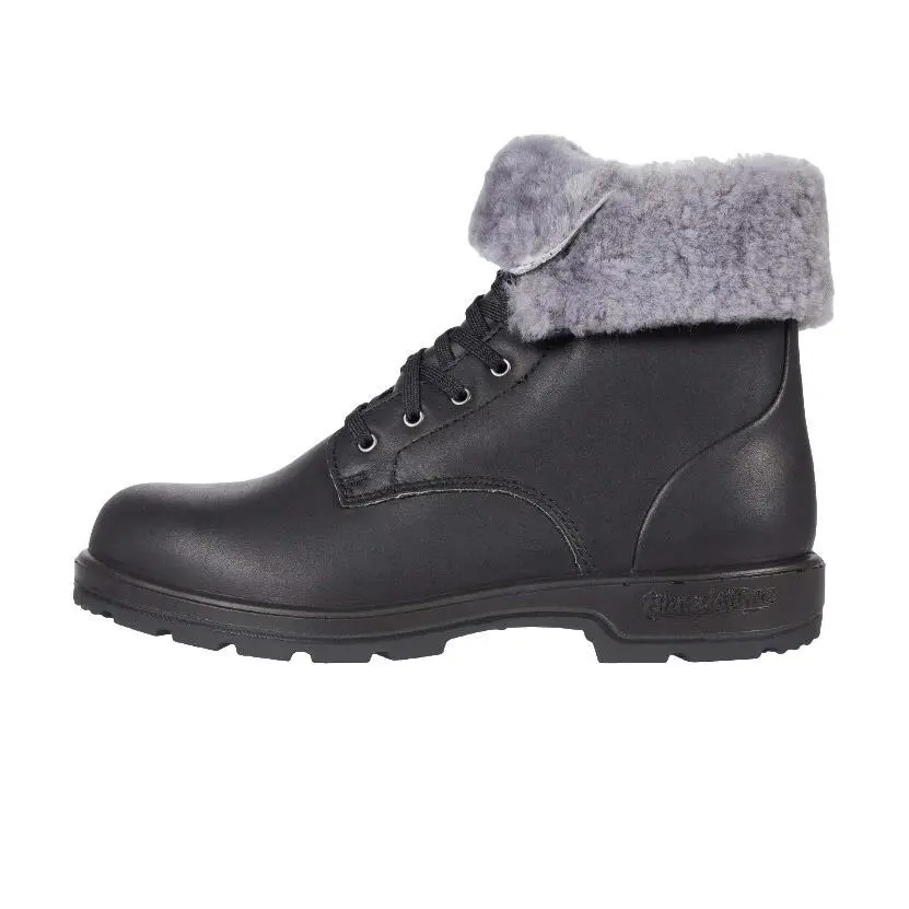 Blundstone shoes - Chelsea - Chelsea - BL1465 - Black (UPC: 9315891508162) 0