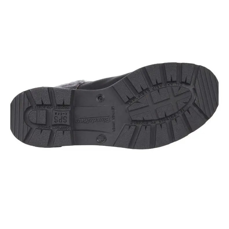 Blundstone shoes - Chelsea - Chelsea - BL1465 - Black (UPC: 9315891508162) 4