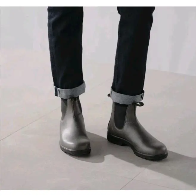 Blundstone shoes - Chelsea - Chelsea - 2210 - Gray 8