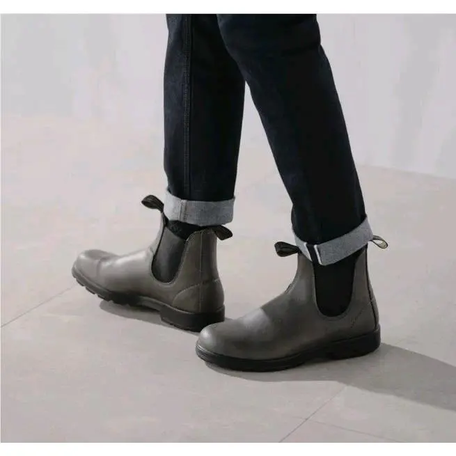 Blundstone shoes - Chelsea - Chelsea - 2210 - Gray 9