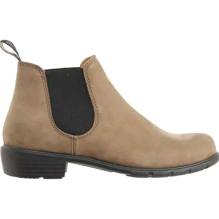 Blundstone shoes - Chelsea - Chelsea - 1974 - Beige 0