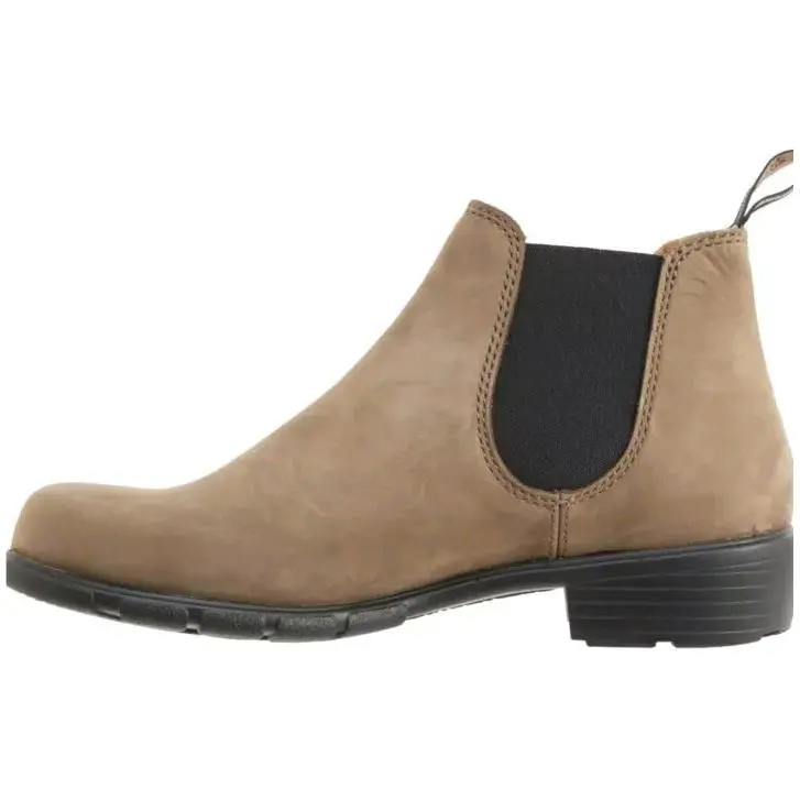 Blundstone shoes - Chelsea - Chelsea - 1974 - Beige 1