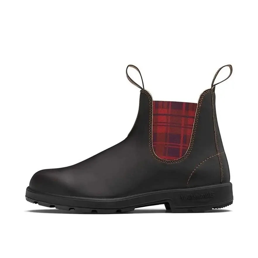 Blundstone shoes - BLUNDSTONE Chelsea - Chelsea - 2100 - Brown (UPC: 9315891525596) 13