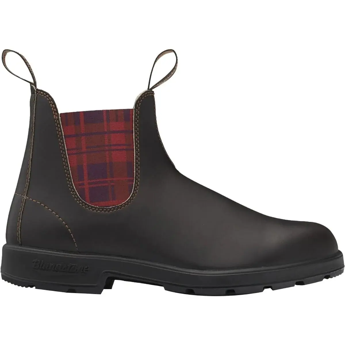 Blundstone shoes - BLUNDSTONE Chelsea - Chelsea - 2100 - Brown (UPC: 9315891525596) 0